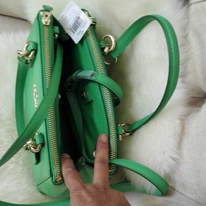 Coach Bags - Brand new COACH bag with tag on. Coach Bags - Brand new COACH bag with tag on.